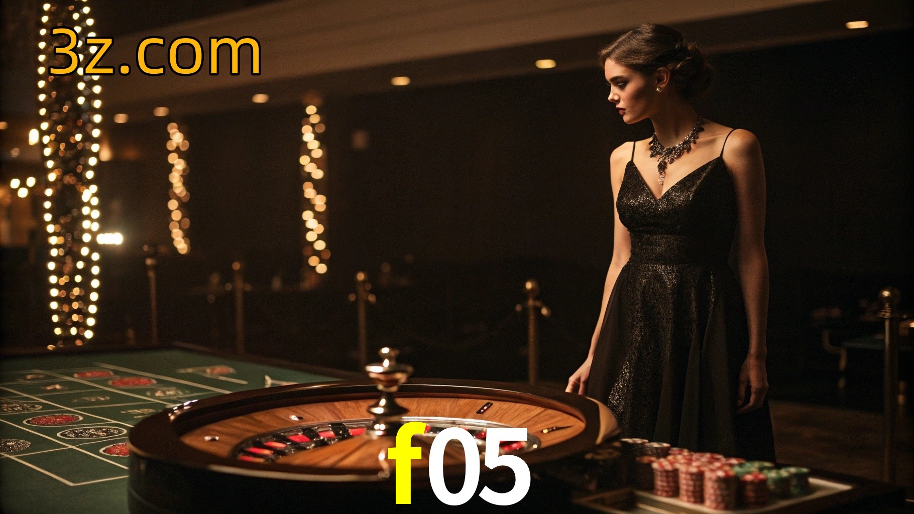 f05 vip