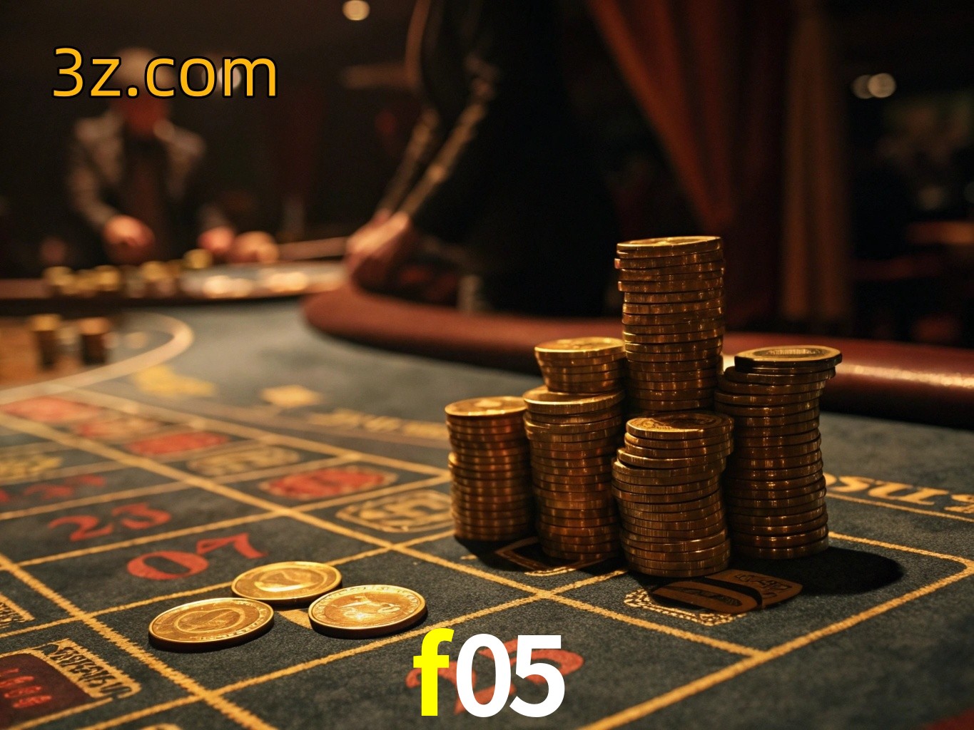 com f05