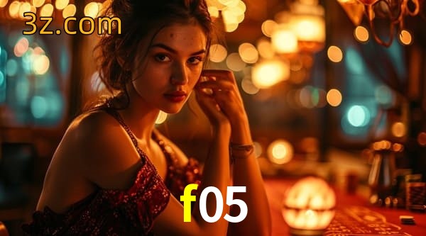  f05 app